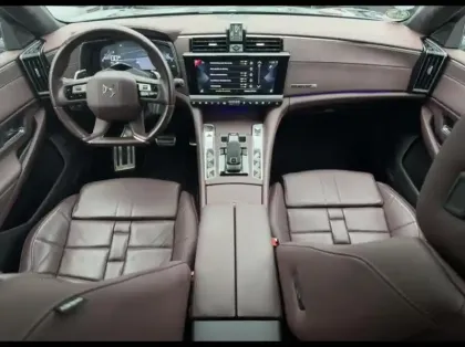 Photo 26 DS DS 9  PureTech 225ch Rivoli+ Automatique