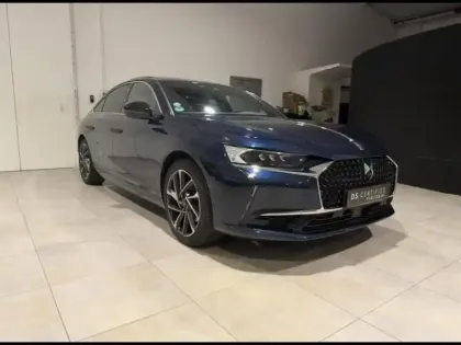 Photo 17 DS DS 9  PureTech 225ch Rivoli+ Automatique