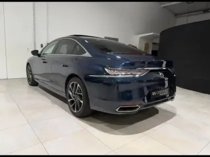 Photo 21 DS DS 9  PureTech 225ch Rivoli+ Automatique