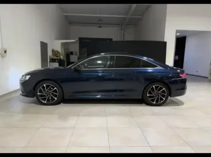 Photo 22 DS DS 9  PureTech 225ch Rivoli+ Automatique