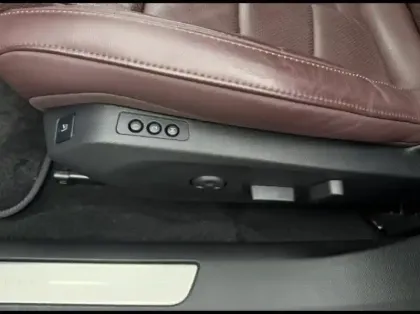 Photo 25 DS DS 9  PureTech 225ch Rivoli+ Automatique