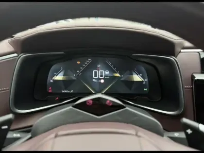 Photo 28 DS DS 9  PureTech 225ch Rivoli+ Automatique