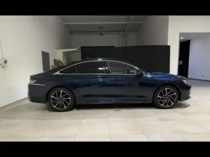 Photo 18 DS DS 9  PureTech 225ch Rivoli+ Automatique