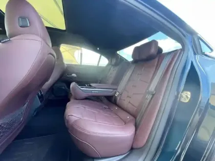 Photo 8 DS DS 9  PureTech 225ch Rivoli+ Automatique