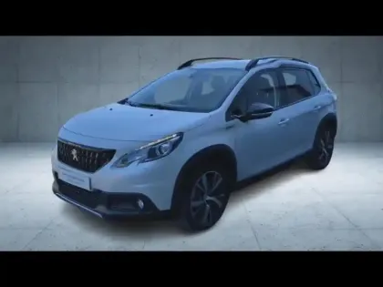 Photo Peugeot 2008