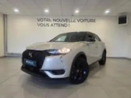 Photo Ds Ds 3