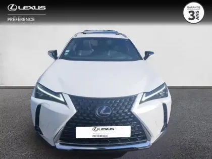 Photo 4 Lexus UX  300e Executive