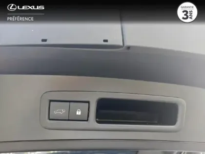 Photo 5 Lexus UX  300e Executive