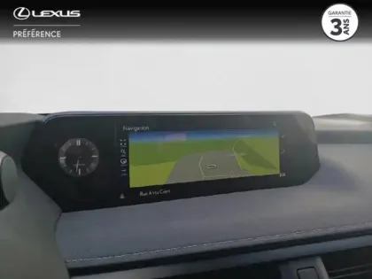 Photo 13 Lexus UX  300e Executive