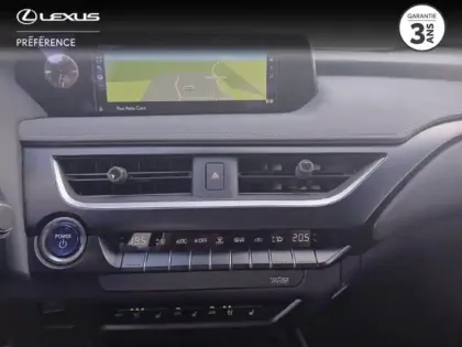 Photo 14 Lexus UX  300e Executive