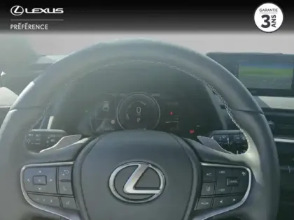 Photo 12 Lexus UX  300e Executive