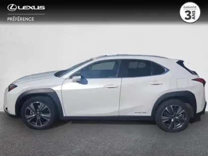 Photo 2 Lexus UX  300e Executive
