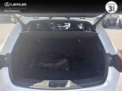 Photo 9 Lexus UX  300e Executive