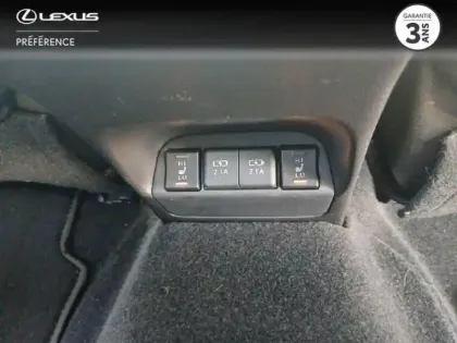 Photo 6 Lexus UX  300e Executive