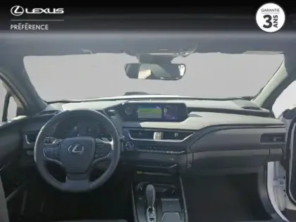 Photo 7 Lexus UX  300e Executive