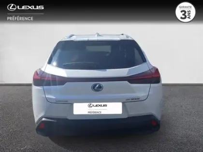Photo 3 Lexus UX  300e Executive