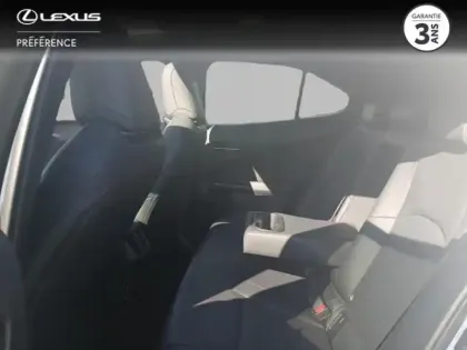 Photo 11 Lexus UX  300e Executive