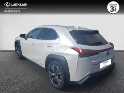 Photo 1 Lexus UX  300e Executive