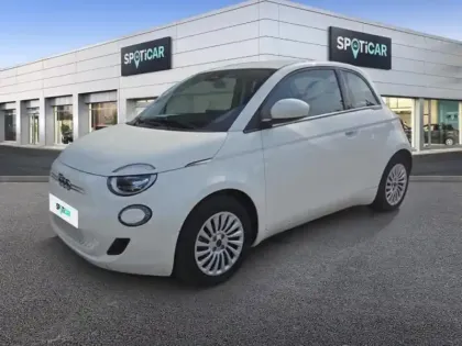 Photo Fiat 500