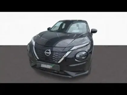 Photo 17 Nissan Juke  1.6 Hybrid 143ch Acenta 2025
