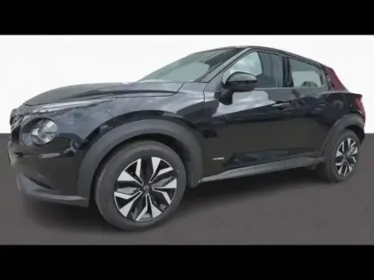 Photo 23 Nissan Juke  1.6 Hybrid 143ch Acenta 2025