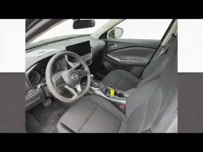 Photo 27 Nissan Juke  1.6 Hybrid 143ch Acenta 2025