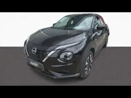 Photo 18 Nissan Juke  1.6 Hybrid 143ch Acenta 2025