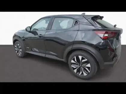 Photo 22 Nissan Juke  1.6 Hybrid 143ch Acenta 2025