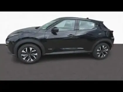Photo 21 Nissan Juke  1.6 Hybrid 143ch Acenta 2025
