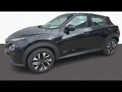 Photo 20 Nissan Juke  1.6 Hybrid 143ch Acenta 2025