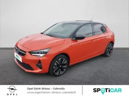 Photo Opel Corsa