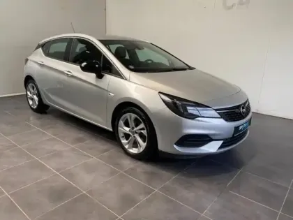 Photo Opel Astra