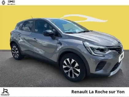 Photo Renault Captur