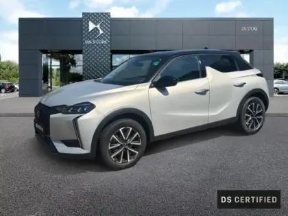 Photo Ds Ds 3