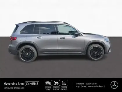 Photo 5 Mercedes EQB  250+ 190ch