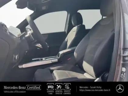 Photo 8 Mercedes EQB  250+ 190ch