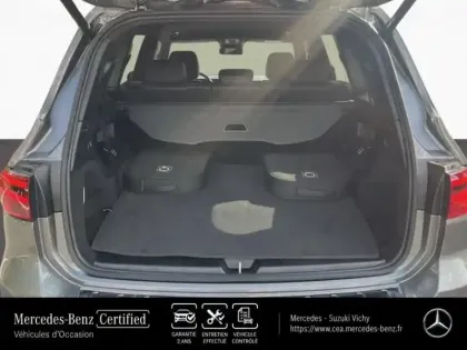 Photo 10 Mercedes EQB  250+ 190ch