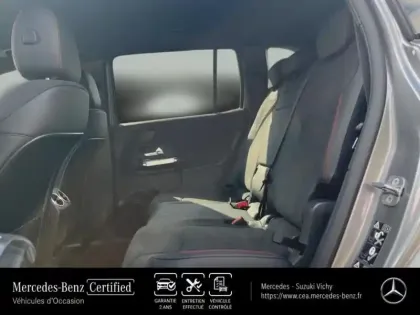 Photo 9 Mercedes EQB  250+ 190ch