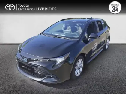 Photo Toyota Corolla