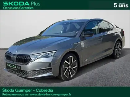 Photo Skoda Octavia