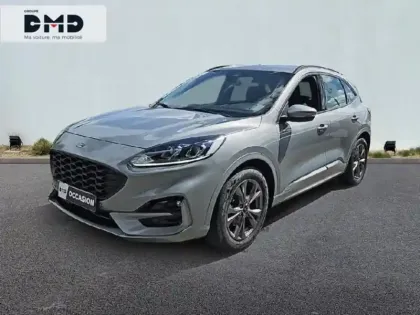 Photo Ford Kuga