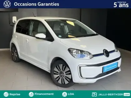 Photo Volkswagen E-up