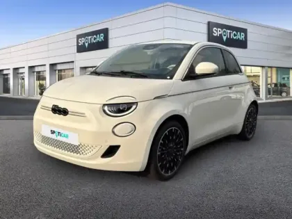 Photo Fiat 500