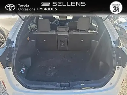 Photo 9 Toyota Yaris  Cross 116h Design AWD-i MY22