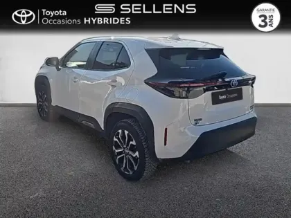 Photo 1 Toyota Yaris  Cross 116h Design AWD-i MY22