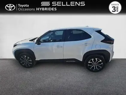 Photo 2 Toyota Yaris  Cross 116h Design AWD-i MY22