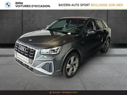 Photo Audi Q2