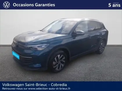 Photo Volkswagen Tiguan