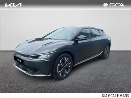 Photo Kia Ev6