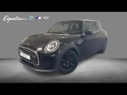 Photo Mini Mini